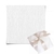 Papel Crepom Para Bem Casado Branco 40 Unidades + Celofane Casamento 40 Unidades na internet