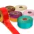 Fita de TNT Luxo com Lurex Brilho 3mm e 4mm / 24,75m