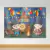 Painel Gigante TNT Festa Junina Arraria Caipira 1,40m x 1m - comprar online