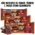 Barra de Chocolate Cober Top Ao Leite 1,010kg - comprar online