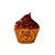 Imagem do Porta Cupcake Pequeno Saia Animais Safari 12 Unidades