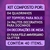 Divertidamente 2 Kit Festa Facil Decoracao Disney 40 Itens