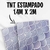 Sereia Fundo do Mar Escama Tecido TNT Estampado 1,4m x 2m Decoracao na internet