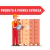 Painel EVA Abobora Dia das Bruxas Decoracao 20cm x 18cm - loja online
