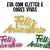 Feliz Aniversario Painel EVA com Glitter Varias Cores - Mônica Festas - Artigos de Festas | Fantasias | Embalagens
