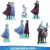 Frozen Elsa Princesa Disney Kit Festa Fácil Completo 40 Pçs - loja online