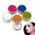 Glitter em Pó 5 Unidades Colormake Maquiagem