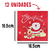 Guardanapo Estampado Natal Papai Noel Folha Dupla 12 Unidades. na internet