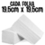 Papel Toalha Interfolhas 600 Folhas 500 gramas 19,5cm na internet