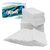 Papel Toalha Interfolhas 600 Folhas 500 gramas 19,5cm