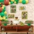 Mickey Safari Kit Festa Facil Decoracao Disney 40 Itens