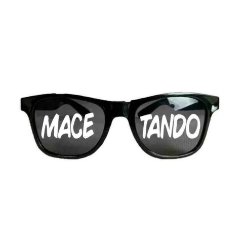 Oculos Escuros Retrô Frases Viral Meme Engracado