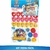 Patrulha Canina Kit Festa Facil Decoracao 39 Itens - loja online