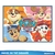 Patrulha Canina Kit Festa Facil Decoracao 39 Itens