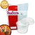 Pote Redondo com Tampa Prafesta 750ml 24 Unidades