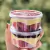 Pote Redondo com Lacre e Tampa Prafesta 500ml 10 Unidades - comprar online