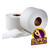 Papel Higiênico Rolo 300 Metros 8 Rolos Branco Papel Institucional Classic na internet