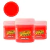 Tinta Facial Vermelha Maquiagem Pintura Artistica Rostinho Pintado - comprar online