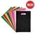 Sacola Sorriso 16x20cm Embalagem Presente Diversas Cores 25 Unidades