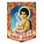 Viva São João Santo Banner Grande Placa Decorativa Para Festa Junina