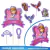 Princesa Sofia Kit Festa Princesinha Fácil Completo 39 Pçs - Mônica Festas - Artigos de Festas | Fantasias | Embalagens
