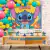 Stitch Kit Festa Facil Decoracao Disney Lilo e Stitch 39 Itens