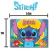 Stitch Lilo e Stitch Disney Painel Gigante TNT Festa Aniversário 1,40m x 1,0m - Mônica Festas - Artigos de Festas | Fantasias | Embalagens