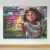 Encanto Princesa Disney Mirabel Painel Gigante TNT Festa Aniversário 1,40m x 1,0m - Mônica Festas - Artigos de Festas | Fantasias | Embalagens