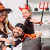 Imagem do Tridente Vermelho Diabinho Acessório e Adereço Halloween