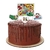Turma de Monica Kit Festa Decorativo 89 Itens - loja online