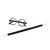 Varinha Magica e Oculos Adereco Acessorio Bruxo Magico - comprar online