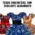 Vestido Festa Junina Caipira Modelos P M G - comprar online