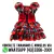 Imagem do Vestido Festa Junina Caipira Modelos P M G