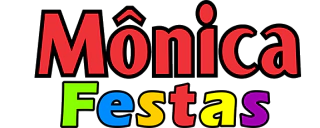 Mônica Festas - Artigos de Festas | Fantasias | Embalagens