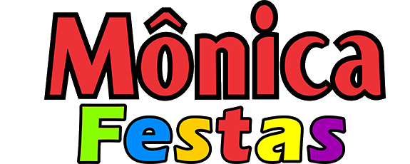 Mônica Festas - Artigos de Festas | Fantasias | Embalagens