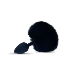 KIT PLUG ANAL RABO DE COELHO, TIARA DE ORELHAS, GRAMPOS PARA MAMILOS E GARGANTILHA SEXY na internet