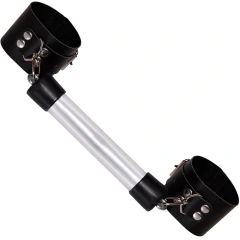 SEPARADOR DE BRAÇOS 10CM ALUMÍNIO DOMINATRIX - comprar online