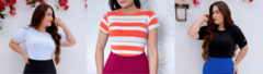 Banner da categoria T-SHIRT