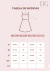 Vestido Ana (P&B) 008 - loja online