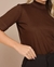 Blusa Sara 4527 - D Gennis Moda Evangelica Comercio Varejista 
