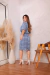 Vestido Sofia (azul) 003537