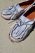 MOCASIN LUPE BLANCO