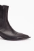 Imagen de TEX LUCY CUERO NEGRO