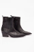 TEX LUCY CUERO NEGRO