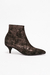 BOTA PRINCE NEGRO GASTADO PELTRE