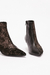 BOTA PRINCE NEGRO GASTADO PELTRE - comprar online