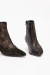 BOTA PRINCE NEGRO GASTADO PELTRE - comprar online