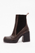BOTA CAMDEN CHOCOLATE - comprar online