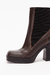 BOTA CAMDEN CHOCOLATE en internet