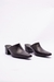 MULE MECCA NEGRO - tienda online